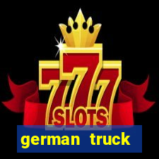 german truck simulator jogar online