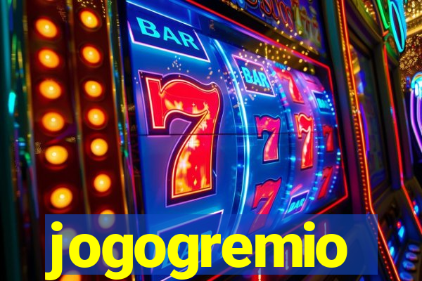 jogogremio