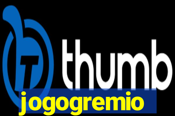 jogogremio