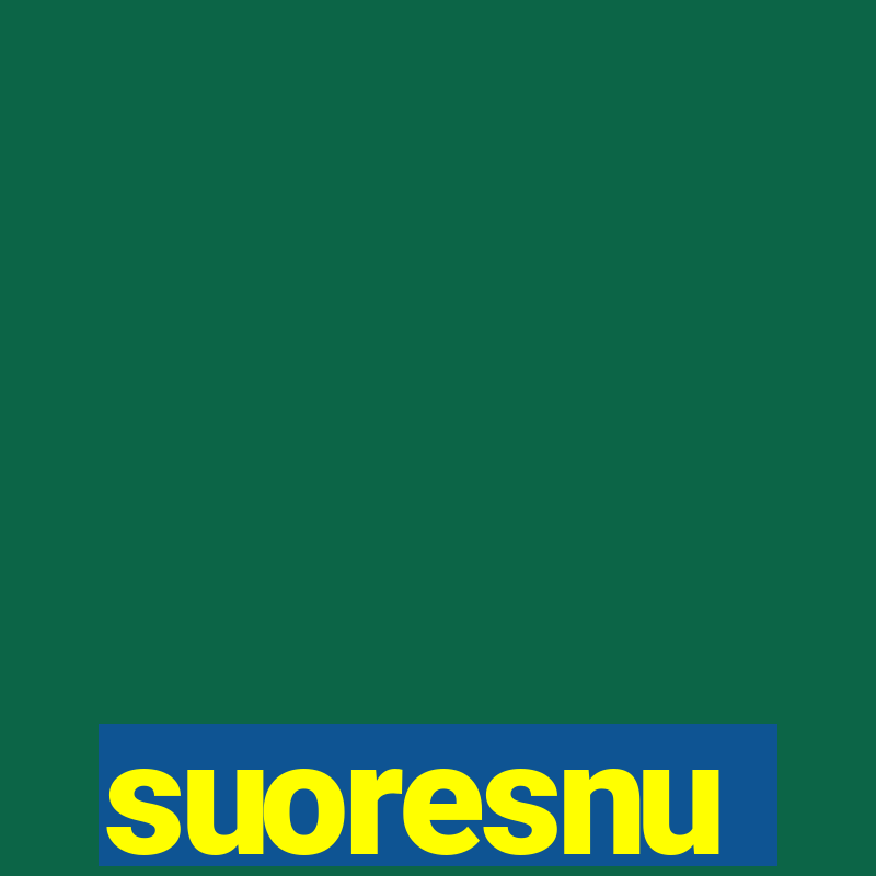 suoresnu