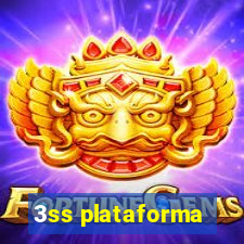 3ss plataforma