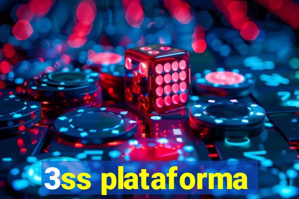 3ss plataforma