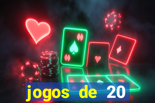 jogos de 20 centavos na betano