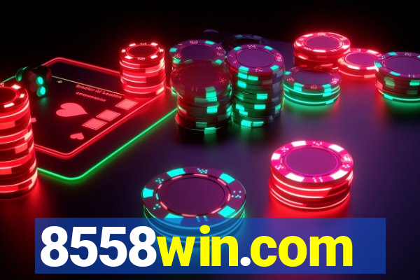 8558win.com