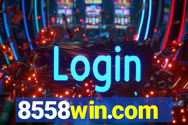 8558win.com