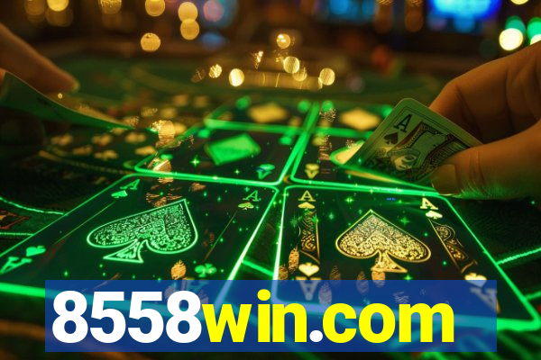 8558win.com