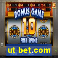 ut bet.com