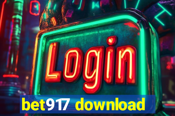 bet917 download