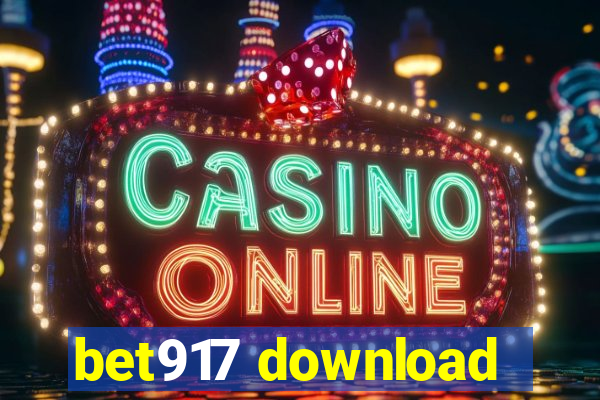 bet917 download