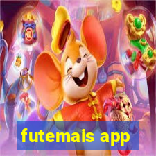 futemais app