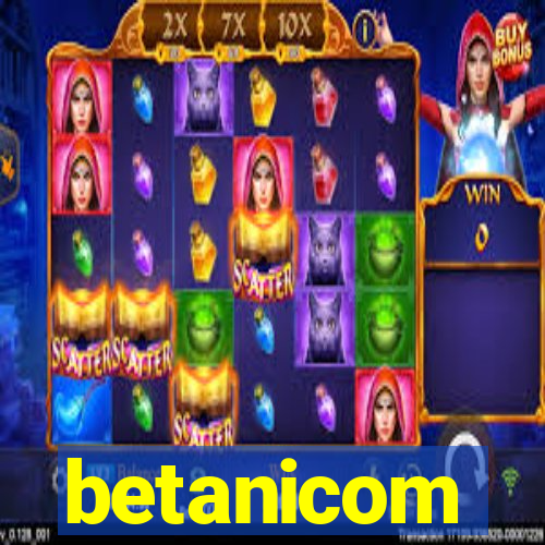 betanicom