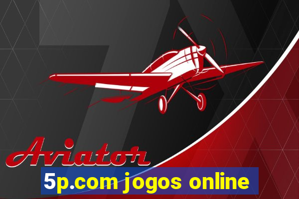 5p.com jogos online