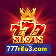 777rifa3.com