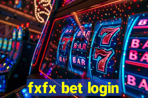 fxfx bet login