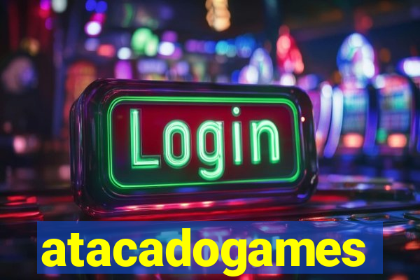 atacadogames