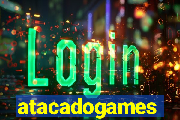 atacadogames