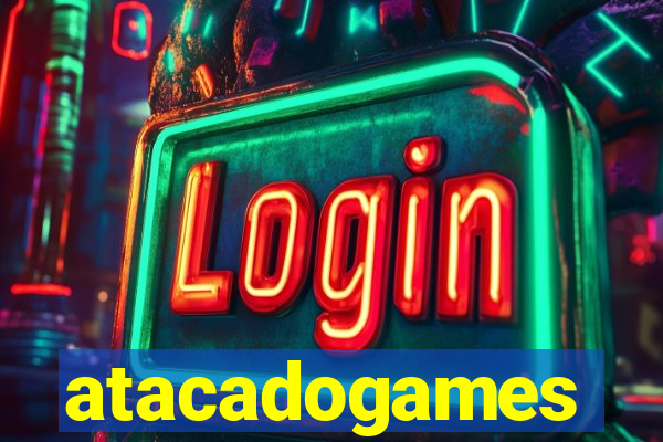 atacadogames