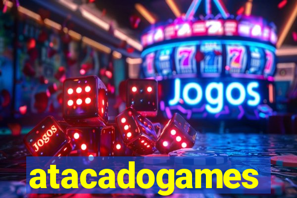 atacadogames