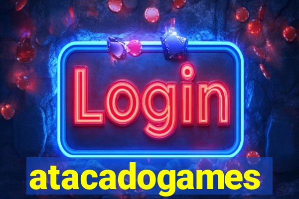 atacadogames