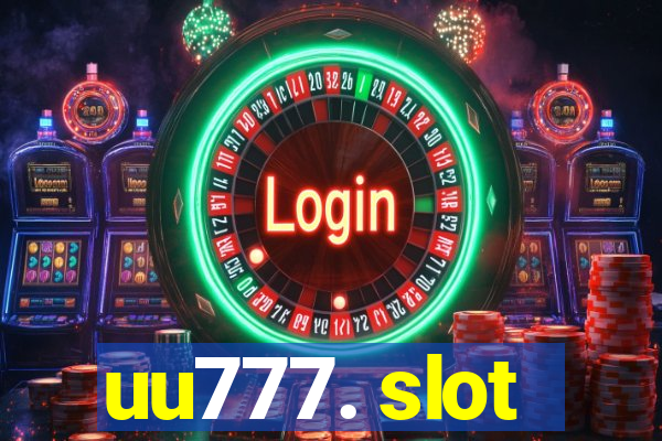 uu777. slot