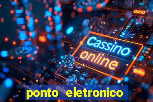 ponto eletronico praia grande