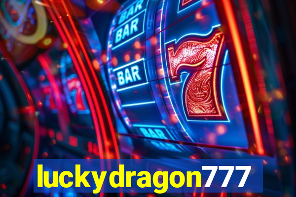 luckydragon777