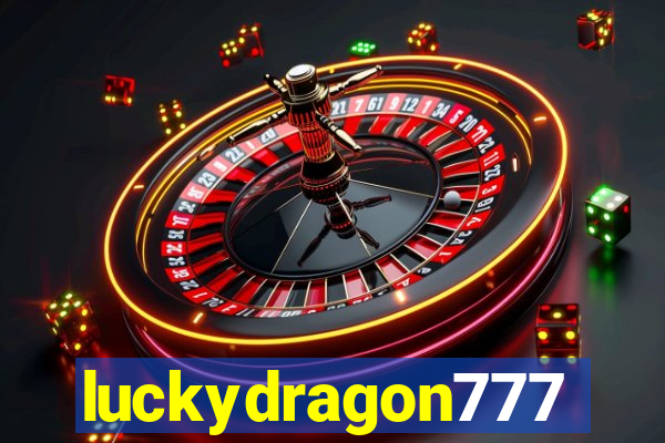 luckydragon777