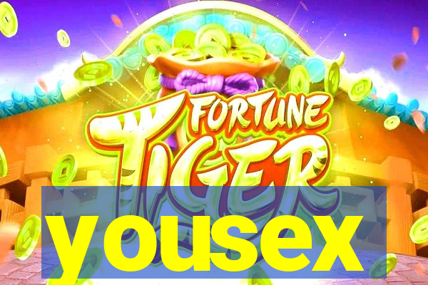 yousex