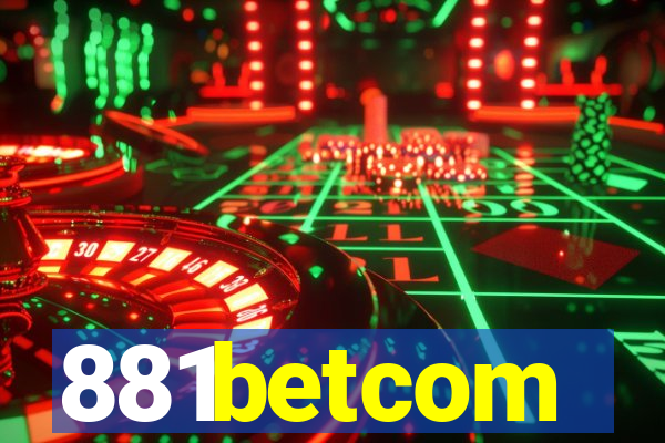 881betcom