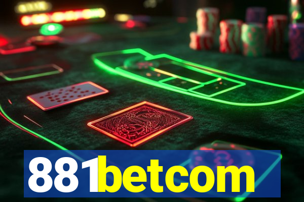 881betcom