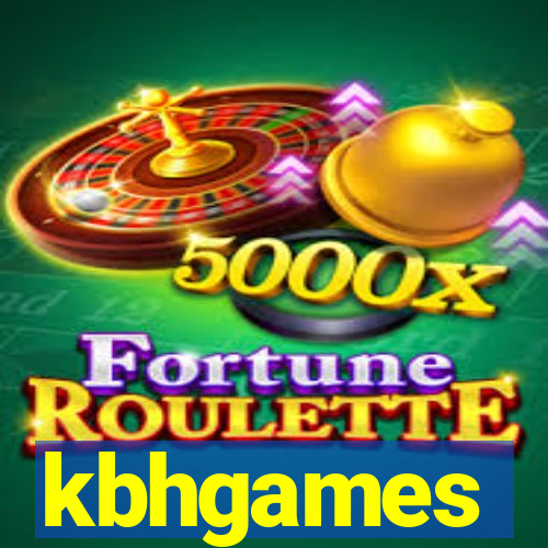 kbhgames