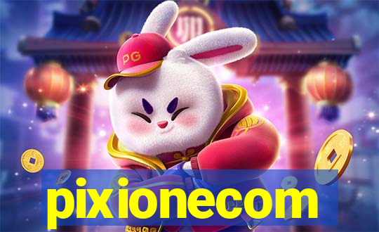 pixionecom