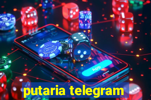 putaria telegram