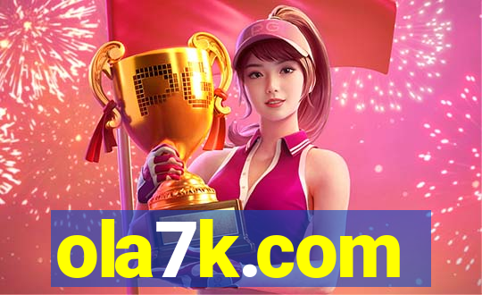 ola7k.com