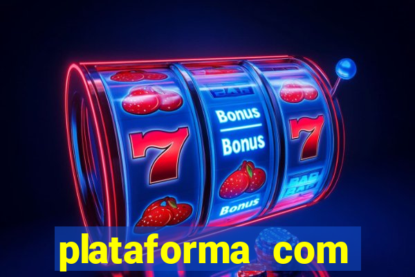 plataforma com rodada gratis