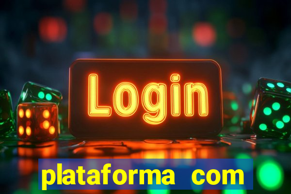 plataforma com rodada gratis