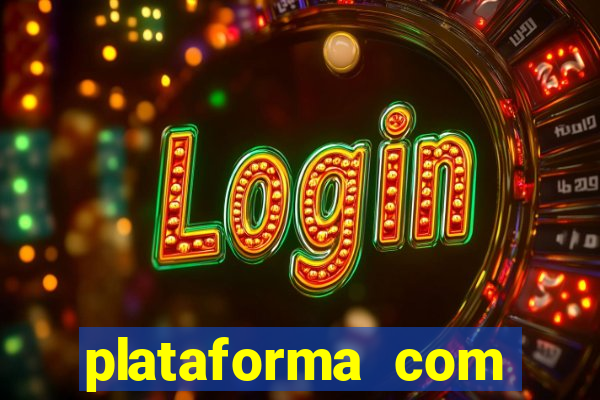 plataforma com rodada gratis