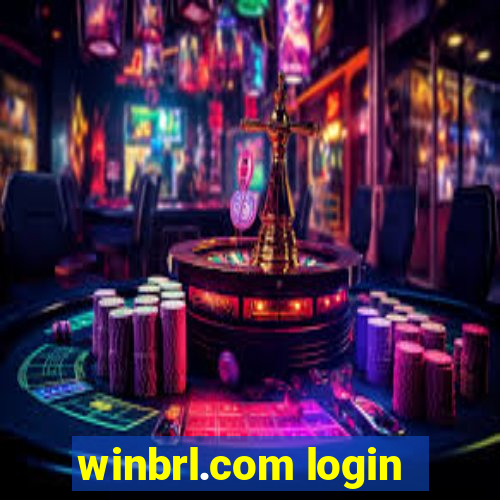 winbrl.com login