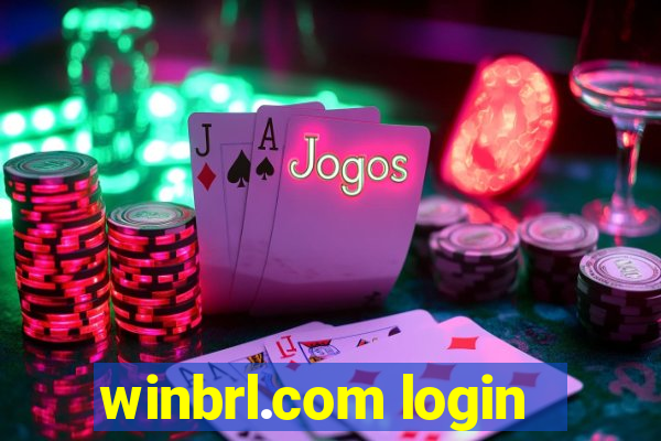 winbrl.com login