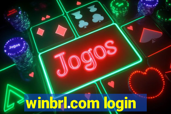 winbrl.com login