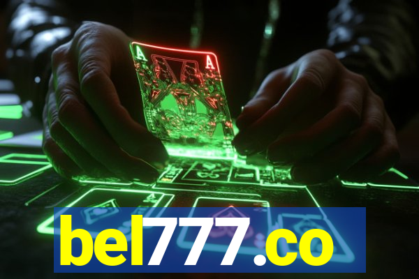 bel777.co