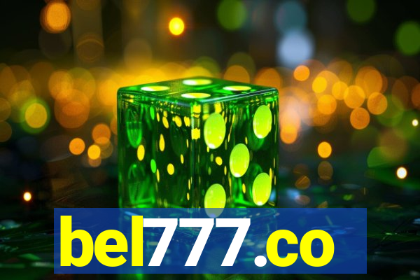 bel777.co