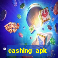 cashing apk dinheiro infinito