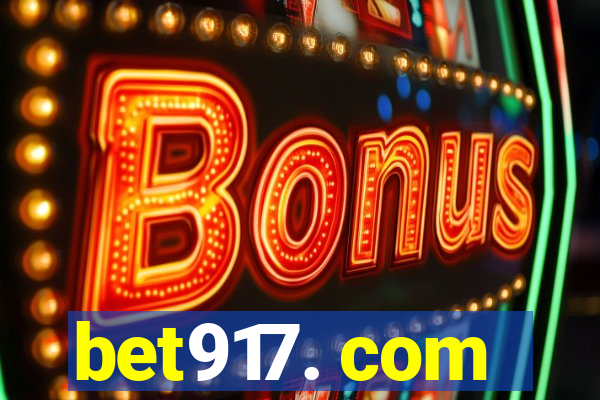 bet917. com