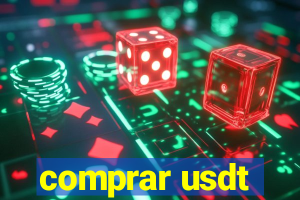 comprar usdt