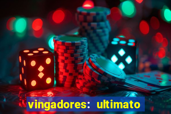 vingadores: ultimato filme completo dublado google drive