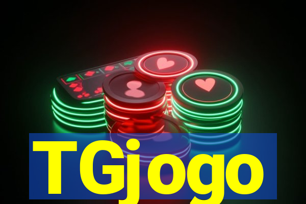 TGjogo