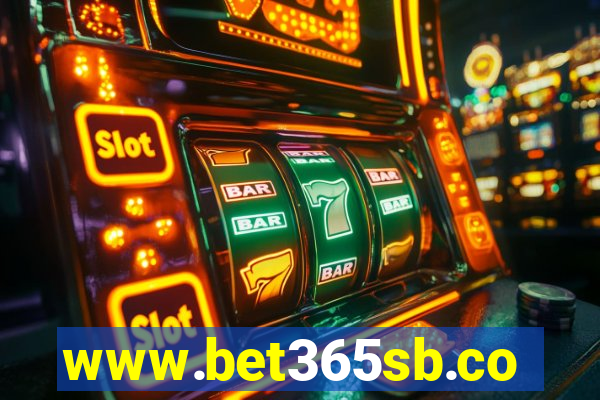 www.bet365sb.com