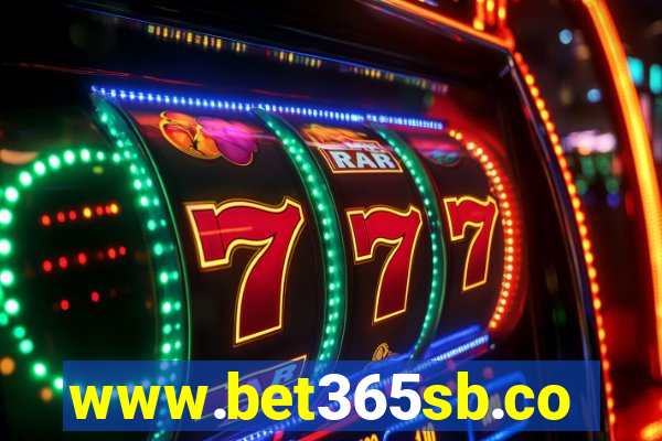 www.bet365sb.com