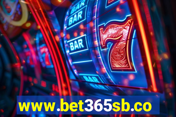 www.bet365sb.com